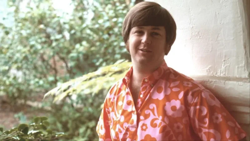 Music Icon Brian Wilson of The Beach Boys Dies at 82 Music Icon Brian Wilson of The Beach Boys Dies at 82